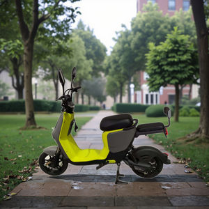 Trottinette électrique 2025 <span class=keywords><strong>avec</strong></span> moteur brushless, télécommande électronique, clé, 48V 350W pour adultes, utilisation en ville - Product Image 2