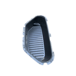 Compartiment de coffre avant <span class=keywords><strong>Tesla</strong></span> <span class=keywords><strong>Model</strong></span> <span class=keywords><strong>S</strong></span> 1564254-00-C - Product Image 2
