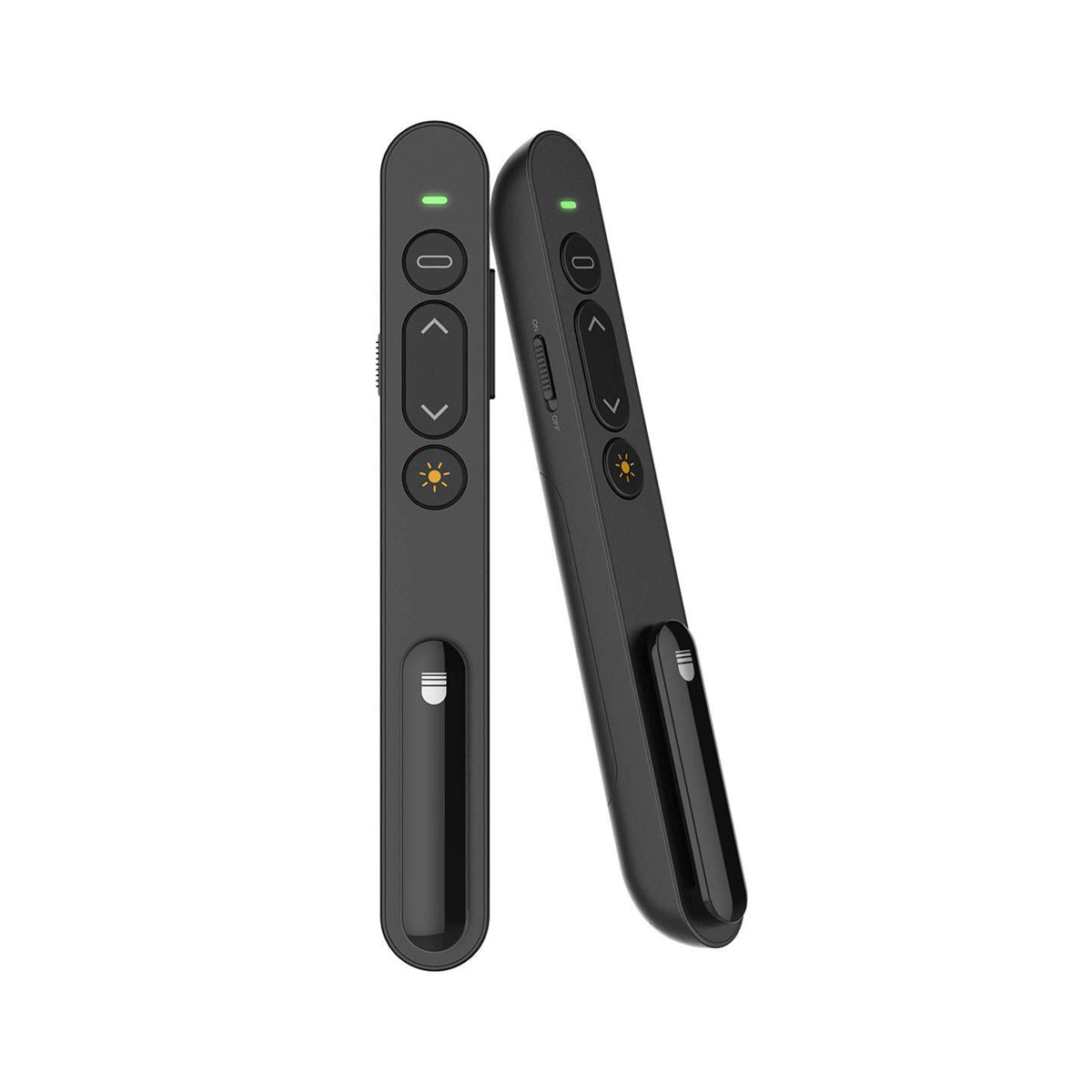 Nero(DSIT0011B(tre pulsanti))