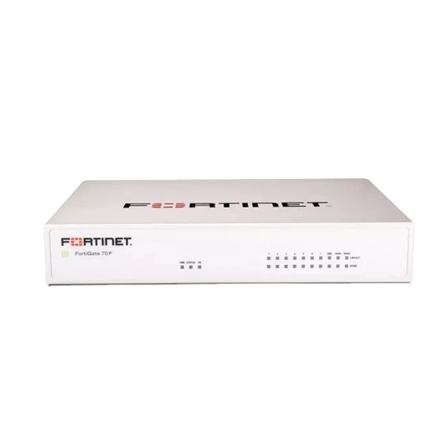 Fortinet FortiGate FG-71F Network Security/Firewall