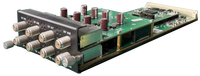 Système Linux IPTV LAN, Récepteur Satellite IRD H.264, Serveur Vidéo HD, Passerelle UDP Multicast HLS/HTTP/RTMP/RTSP/SRT pour Hôtels et Communautés