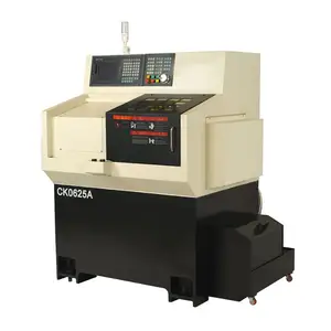 CK0625A bom rígida máquina de torno CNC com CE