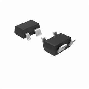 Composants électroniques de gestion de l'alimentation (PMIC) - Achetez en ligne - Service complet original - S-817A26ANB-CUPT2U SC 82A, SOT 343 - Product Image 1