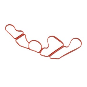 Junta del radiador del filtro de aceite Mercedes-Benz 2721840280 BC-002 para modelos 2005-2013, pieza de repuesto - Product Image 1