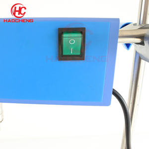 100L 액체 혼합기 휴대용 믹서 과학 연구용 - Product Image 5