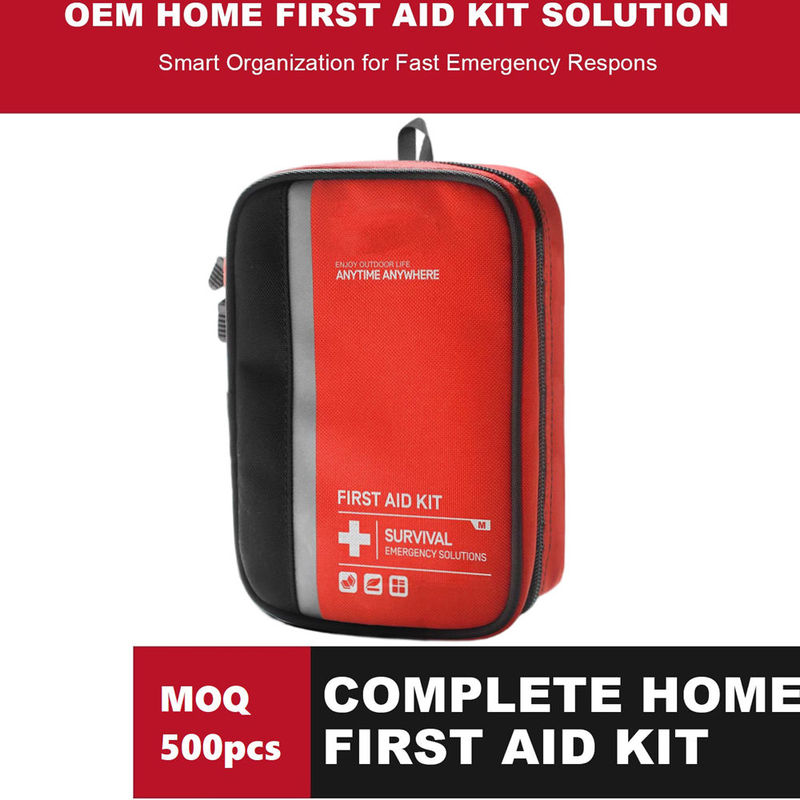 ORIPOWER Family Compact Design Home First