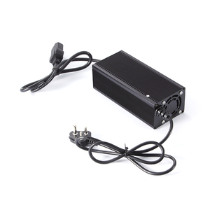 Aluminium lithium/lipo batterie ladegerät batterie ladegerät 12v 1,5 <span class=keywords><strong>a</strong></span> - Product Image 2