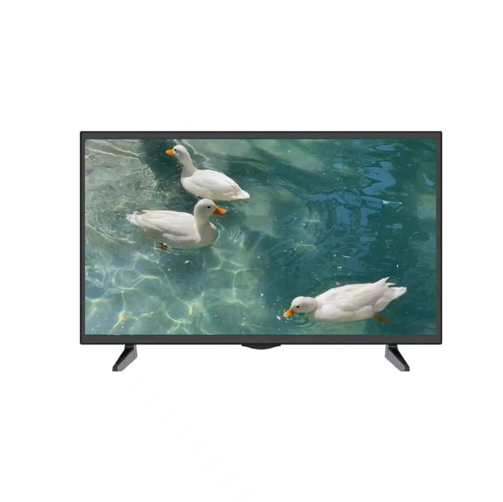 Factory Custom Low Price 43-inch Smart LED & LCD TV smart tv full high definition tv