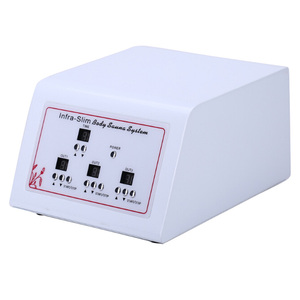 CE Approved Desktop <b>Sauna</b> Blanket | Carbon Fiber <b>Heating</b> Full Body Detox Weight Loss System with US & AU Plug Compatibility - Product Image 2