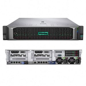 Offre Spéciale EPYC 7763 HPE HDD HPE DL385 Gen10 Plus ProLiant DL385 - Product Image 2