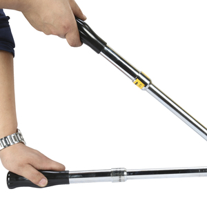 Trinquete Manual J52 para Cable ACSR (Conductor de Aluminio Reforzado con Acero) / Cable de Aluminio con Núcleo de Acero J52 OEM - Product Image 5