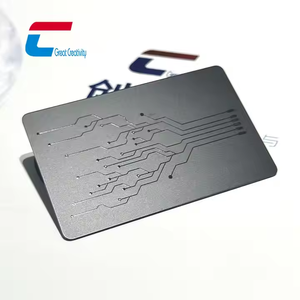 <span class=keywords><strong>Tarjeta</strong></span> Inteligente NFC de PVC con Logotipo UV, <span class=keywords><strong>Tarjeta</strong></span> RFID sin Contacto para <span class=keywords><strong>Acceso</strong></span> a Oficinas Empresariales, Membresía VIP - Product Image 2