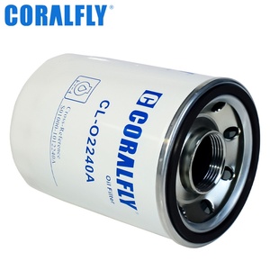 Filtro de Aceite Enroscable para Motor Diésel S01000-1012240A para DongFeng - Product Image 2