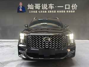 GAC Trumpchi GS8 Modell 2025, <span class=keywords><strong>Pilot</strong></span>-Serie, <span class=keywords><strong>2</strong></span>.0TGDI 2WD Luxusversion, 5-Sitzer - Product Image 4