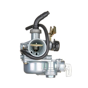 <span class=keywords><strong>Carburador</strong></span> RUNTONG PZ19 de 19mm para motocicleta <span class=keywords><strong>Honda</strong></span> C90 C100 C110 Passport BIZ100 DY100 CD110 WAVE100 DREAM - Product Image 3