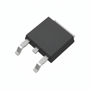 ทรานซิสเตอร์ TO-252 R8001CND3FRATL ชิ้นส่วนอิเล็กทรอนิกส์ของแท้ - Product Image 1