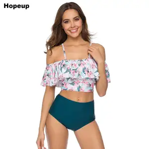 Hopeup Womens Swim Wear Cover Ups Sleavless Beach Wear Wrap