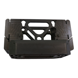 Servicios de Mecanizado CNC Personalizados OEM en Aluminio y Acero Inoxidable, Piezas Industriales de Precisión, Torneado CNC Económico - Product Image 2