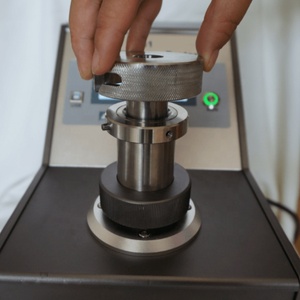 Automatischer Wollfeinheitsprüfer nach ASTM D1282 ISO 1136 BS 3183 IWTO-6-90/28-98 Y145B |   Wollfaser-Feinheitsprüfgerät - Product Image 6