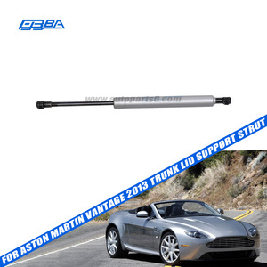 Nuevo Sistema de carrocería automotriz soporte de puerta plateado de gama alta para Aston Martin Vantage 4,7 2013 - Product Image 1