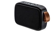 Haut-parleur intelligent étanche de qualité Hi-Fi G2, équipement musical portable sans fil, son stéréo HD, accessoires pour haut-parleurs