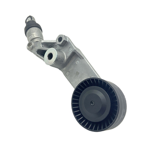 <span class=keywords><strong>Tensor</strong></span> <span class=keywords><strong>de</strong></span> <span class=keywords><strong>correa</strong></span> acanalada en V del motor 16620-0W093 16620-22012 16620-22013 16620-22011 para Toyota Corolla ZZE122 1ZZFE 3ZZFE - Product Image 2