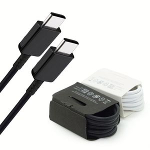 5A Fast <b>Charging</b> USB-<b>C</b> Adapter <b>Cable</b> With 2.0 Connector Braided Shielding Multifunctional for Usb Devices - Product Image 2