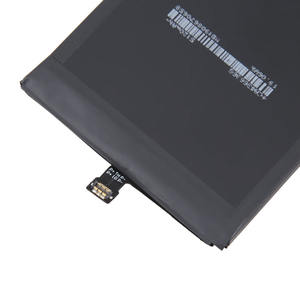 Neues Original 5020mAh Li3949T44P6h996644 Akku für ZTE Nubia Red Magic <span class=keywords><strong>3</strong></span> Red Magic 3S NX629J Handy auf Lager - Product Image 3