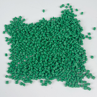 Granulés de polypropylène (PP) de qualité supérieure pour le moulage par injection, l'extrusion et la fabrication de produits plastiques
