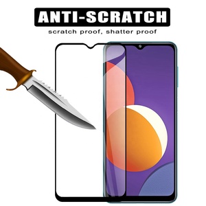 Per Huawei Honor X7 vetro temperato protettivo per HonorX7 CMA-LX2 <span class=keywords><strong>pellicola</strong></span> protettiva per schermo da 6.74 pollici per <span class=keywords><strong>SmartPhone</strong></span> - Product Image 4