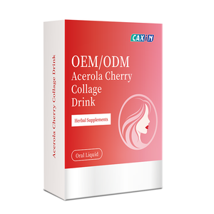 Bebida de Acerola y Péptidos de Colágeno Hidrolizado de Marca Privada - Product Image 3