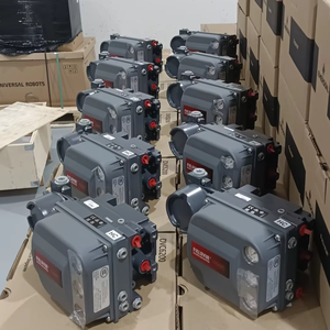 Et การควบคุม EZ พร้อมตัวควบคุมดิจิตอล DVC6200และตัวควบคุมตัวกรอง67DFR 67CFR 667 657 - Product Image 5