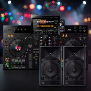 Controlador Todo en Uno Industrial Dj Xdj-rx3 de Última Generación con Pantalla Táctil, Rekordbox, Serato-OEM/ODM Personalizable, 3 Años de Garantía - Product Image 3