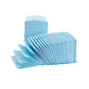 Almohadillas desechables biodegradables para entrenamiento de carbono para mascotas, almohadillas para orinar para cachorros, almohadilla para cambiar mascotas - Product Image 5