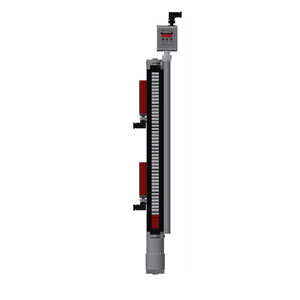 Régulateur de niveau GOLDAMMER NR1/2 3/4 G1 M20 M24 IP68 Capteur de niveau de liquide - Product Image 1
