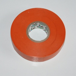 <span class=keywords><strong>Cinta</strong></span> Aislante Eléctrica para Cableado Automotriz <span class=keywords><strong>de</strong></span> PVC Ecológica y Retardante <span class=keywords><strong>de</strong></span> Llama KV, 660V, Naranja <span class=keywords><strong>Rosa</strong></span>, Impermeable, Ultrafina - Product Image 4