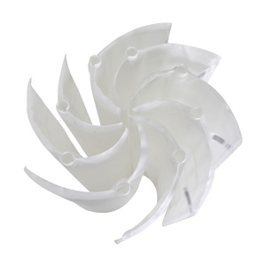 En gros, Ensemble de grilles de filtre DE de remplacement pour piscines et spas, compatible toutes tailles (7 complètes + 1 partielle) - Product Image 6