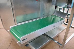 Machine d'emballage automatique pour <span class=keywords><strong>miel</strong></span>, appareil d'emballage liquide, nouveau modèle - Product Image 3