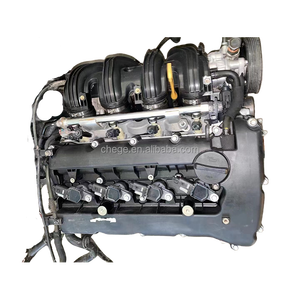 Высококачественный бензиновый двигатель в сборе для автомобиля G4KA G4KC двигатель для Hyundai Kia Sportage Forte - Product Image 4