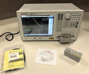 ตัวลดทอนสัญญาณกำลังสูงแบบแมนนวล BEST-PRICE Keysight 8494A-001 8496A-001 8498A ตัวลดทอนสัญญาณแบบแมนนวล - Product Image 4