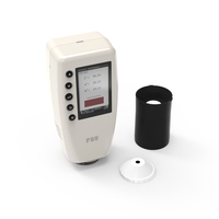 FRU WR10QC Color Meter Colour Reader Tester 4 mm