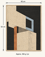 Tapis anti-griffures pour chat, protège le tissu du canapé, 40x50cm, tapis de sol pour les coins du canapé, les pieds du lit, les bords des tables, les armoires