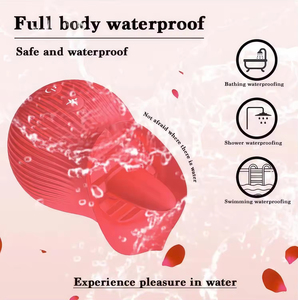 Вибратор для женщин с розами, <span class=keywords><strong>2025</strong></span> - Product Image 5