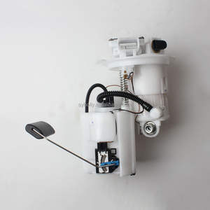 Ensemble de réservoir de pompe à carburant en plastique prix usine 31111-C1100 31120-C2500 31110-D5500 - Product Image 6