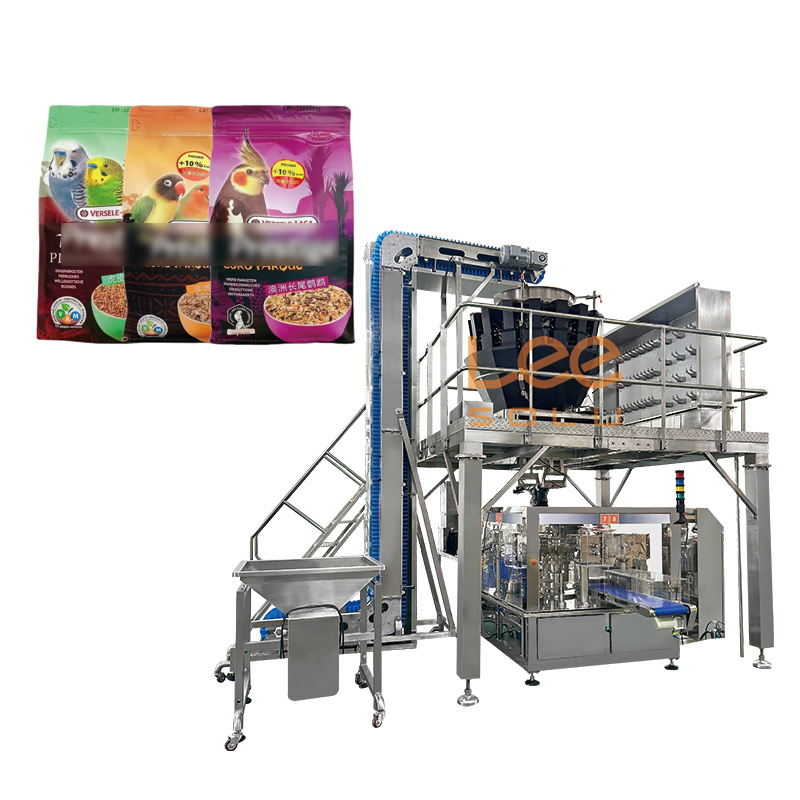 Factory Price High Speed Fully Automatic