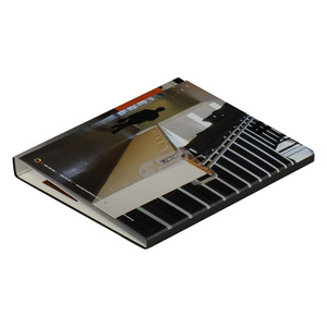 Sản Phẩm Tùy Chỉnh Mẫu Thư Mục Hiển Thị Gạch Đá Thạch Anh Hiển Thị Cuốn Sách Thư Mục - Product Image 3