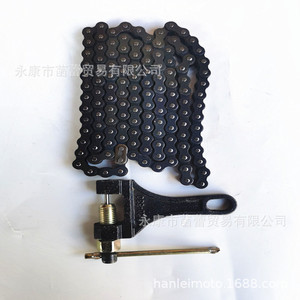 Vehículos Todoterreno de Alta Velocidad Apollo Kawasaki 70-150cc con Kits de Cadena Adecuados para Herramientas de Taller - Product Image 5