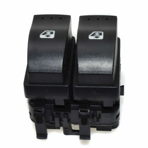 8200315034 8200060045 8200476806 8200315044 bouton de commutation de fenêtre électrique pour <span class=keywords><strong>Renault</strong></span> <span class=keywords><strong>TRAFIC</strong></span> II Box - Product Image 2