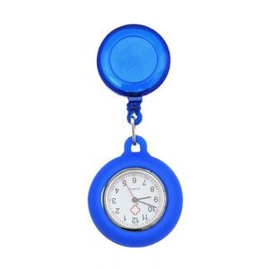 Montre d'infirmière personnalisée, rechargeable, étanche, portable et rétractable, vente directe d'usine - Product Image 2