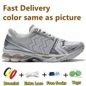 Sneakers Kayano K14 di Alta Qualità, Stile Retrò Trendy, Casual e Versatili, Ammortizzanti, Resistenti all'Usura, Unisex, Scarpe da Corsa a Profilo Basso - Product Image 5